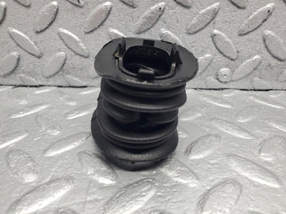 W201 Baby Benz door wire protector rubber used OEM