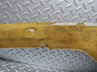 39842 Mercedes-Benz R107 350SL Hardtop C Pillar Cover Left Side Cream