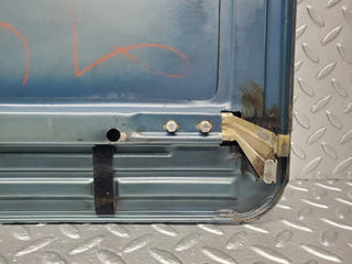 46529 Mercedes-Benz C123 280CE Coupe Sunroof Panel