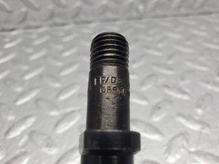W112 fuel injector used OEM
