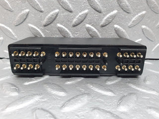 W124 light control relay used OEM
