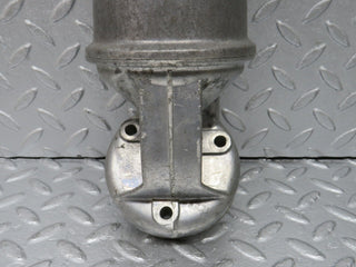 39880 Mercedes-Benz R107 350SL Oil Filter Housing 1161840309