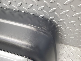 W201 Baby Benz rear bumper used OEM