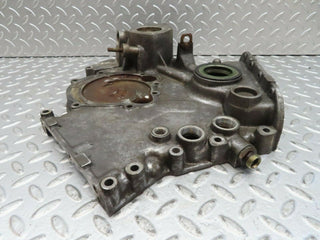 15782 Mercedes-Benz R107 450SL Timing Chain Cover 1170151001