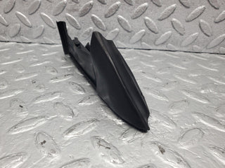 A124 Cabriolet left door wing mirror rubber used OEM