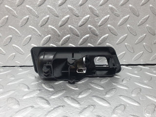 42779 Mercedes-Benz W201 190 2.0L Left Interior Door Handle 2017660164