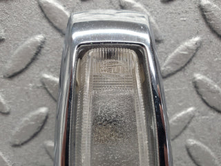 W108 rear interior dome light used OEM