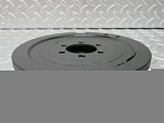R107 SLC crankshaft vibration damper used OEM