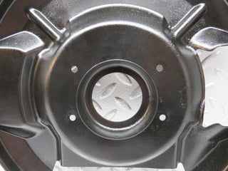 33014 Mercedes-Benz C107 R107 350 V8 Front Left Brake Disc Protection Plate