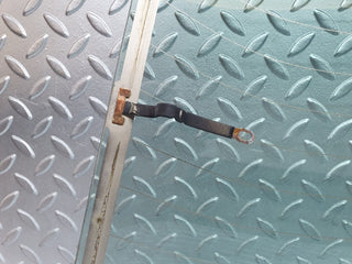 42919 Mercedes-Benz W201 190 2.0L Rear Heated Windscreen Glass