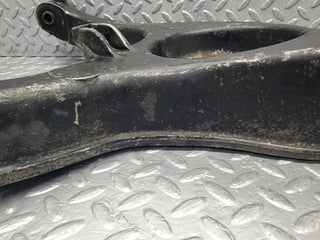 R107 SL trailing arm control arm rear left used OEM