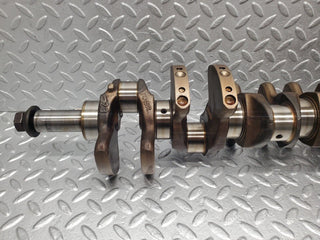 46238 Mercedes-Benz W124 280E Crankshaft