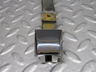 39169 Mercedes-Benz R107 500SL Left Door Window Channel