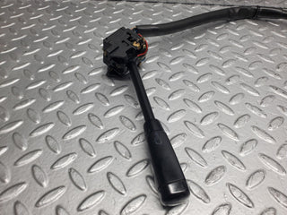 W123 indicator wiper stalk used OEM