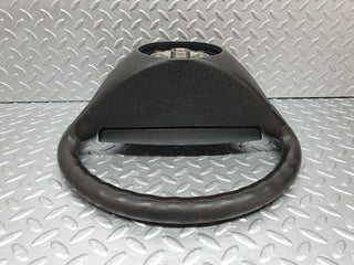 42186 Mercedes-Benz R129 320SL Coupe Leather Steering Wheel