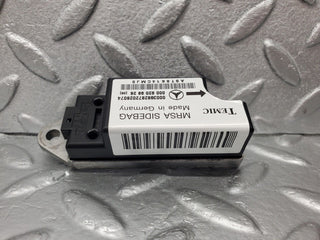 46931 Mercedes-Benz R129 320SL Coupe Airbag Crash Sensor 0008209926