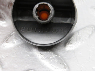 39173 Mercedes-Benz R107 500SL Headlight Switch Knob 1265400083