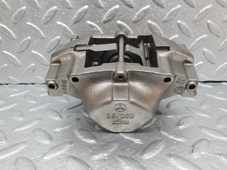 W202 rear left brake caliper used OEM