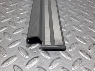 44583 Mercedes-Benz W124 220E Rear Right Door Sill Trim