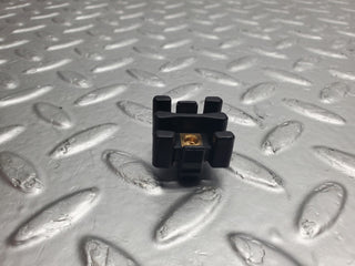 W124 Wagon cable wire connector used OEM