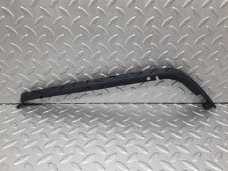 W202 under headlight trim right used OEM