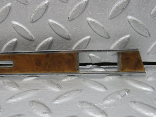 39197 Mercedes-Benz R107 500SL Dashboard Centre Trim 1076891271