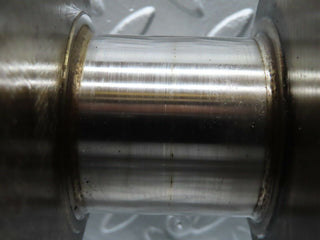 R107 SL crankshaft used OEM
