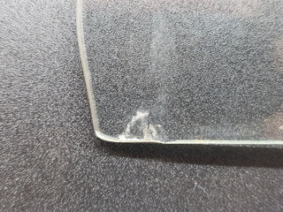 43218 Mercedes-Benz W108 280SE Front Right Door Window Glass