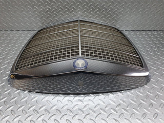 43398 Mercedes-Benz W108 280SE Bonnet Grill Chrome