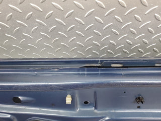 W124 rear left door used OEM