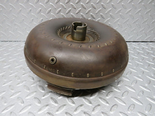 39280 Mercedes-Benz R107 500SL Torque Converter 1262501102