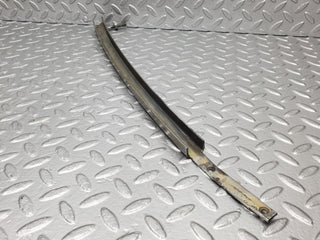 R107 SLC front right door window channel used OEM