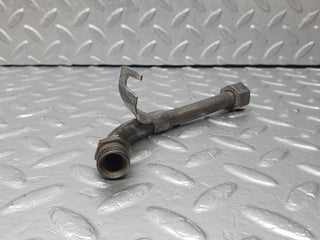 41347 Mercedes-Benz R107 450SL Intake Manifold Brake Servo Pipe