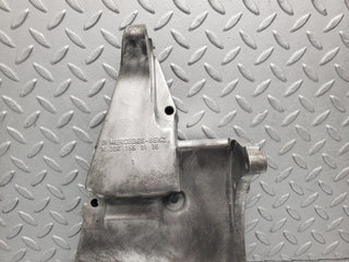 46161 Mercedes-Benz W124 280E Alternator Generator Bracket 1041550135