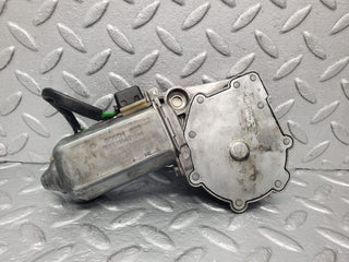 30309 Mercedes-Benz W124 230E Window Regulator Motor Right Bosch 0130821285