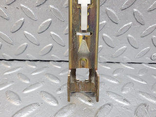 44798 Mercedes-Benz W124 220E Seat Belt Height Adjuster 1248600088