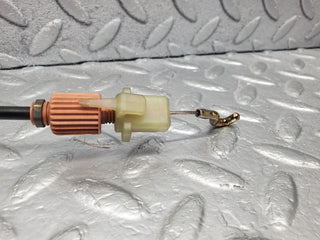 R129 SL door lock cable used OEM