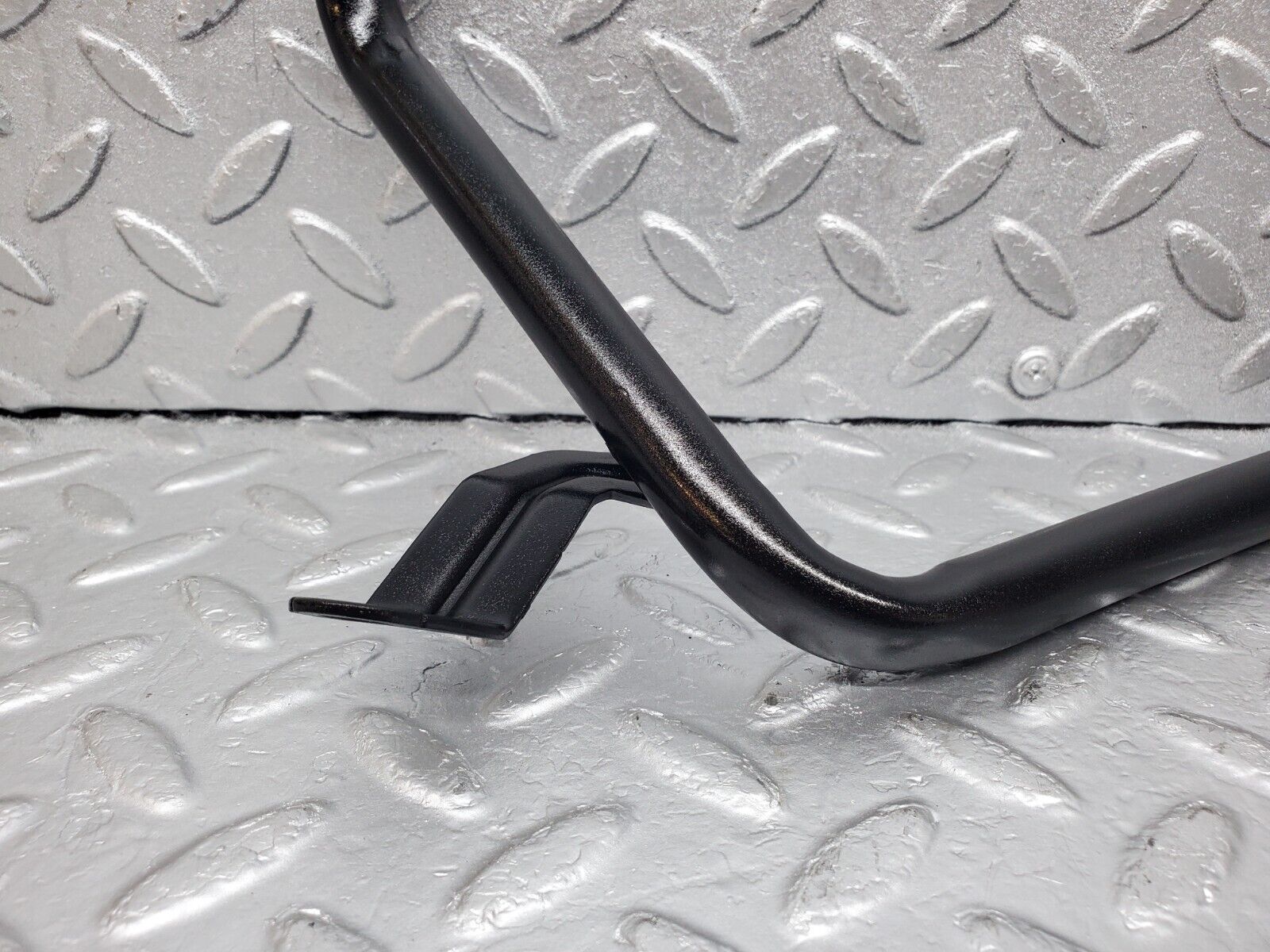 44491 Mercedes-Benz W123 280E Coolant Pipe