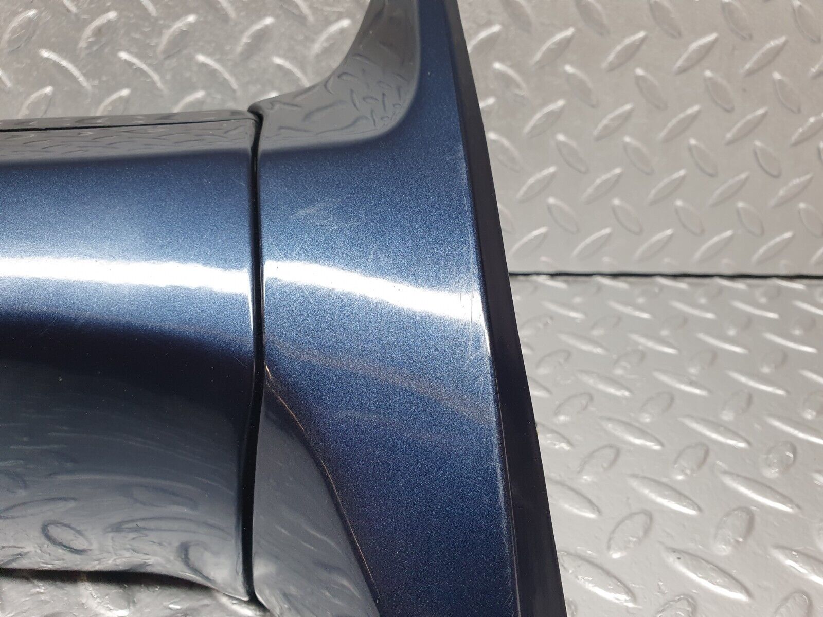42279 Mercedes-Benz R129 320SL Coupe Electric Wing Mirror Right 1298110298 1298110242
