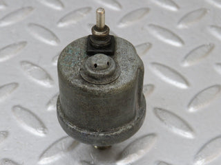 35536 Mercedes-Benz R107 280SL Oil Pressure Sensor VDO 0055421817