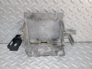 44591 Mercedes-Benz W124 220E Engine Control Unit Tray Bracket 1245404973 1245452747