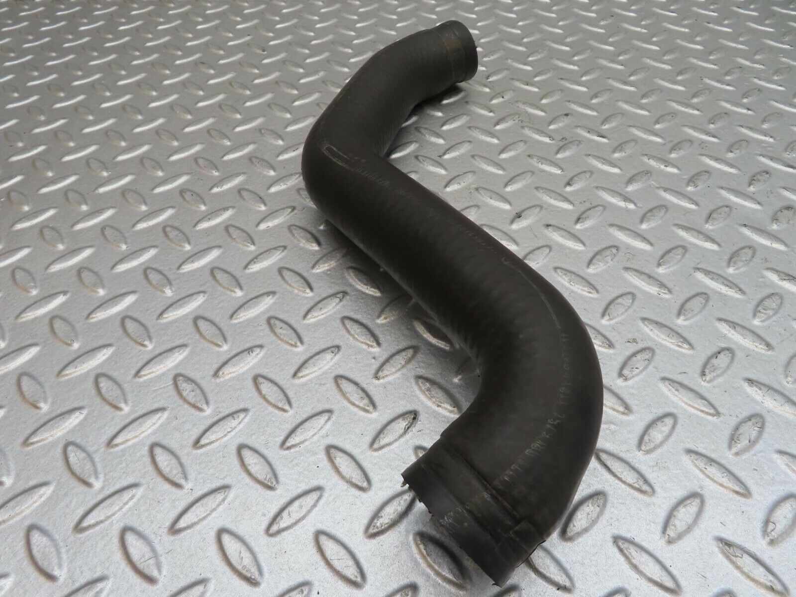 13785 Mercedes-Benz R107 450SL Radiator Hose 1165013482