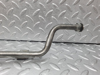 R129 SL coolant pipe used OEM