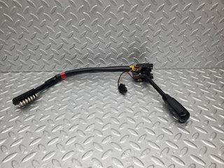 46356 Mercedes-Benz C123 280CE Coupe Indicator Wiper Stalk