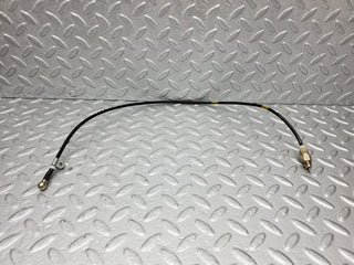 W124 Cabriolet gearbox cable used OEM