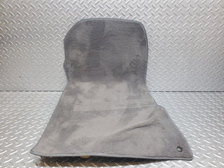 44778 Mercedes-Benz W124 220E Front Left Floor Mat 1246805140