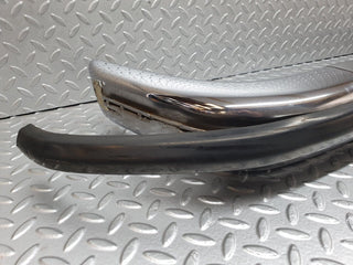 44198 Mercedes-Benz C123 230CE Coupe Front Bumper 1238800270 1238800970 1238800470 1238800370