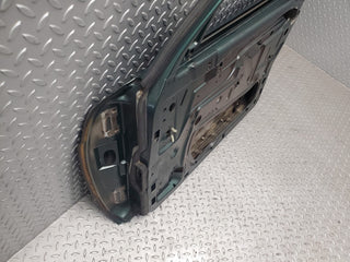 W126 front right door used OEM
