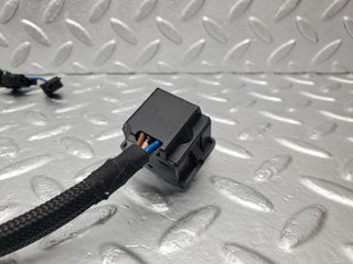 46805 Mercedes-Benz R129 320SL Coupe Steering Column Adjust Switch 1295402044