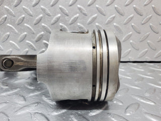 44300 Mercedes-Benz W123 280E Piston With Connecting Rod 85.985Mm 11005